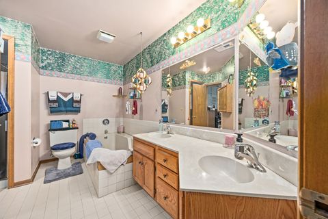 Tiny photo for 911 Patricia Lane #911, Crete, IL 60417 (MLS # 12509619)