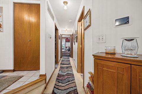 Tiny photo for 911 Patricia Lane #911, Crete, IL 60417 (MLS # 12509619)