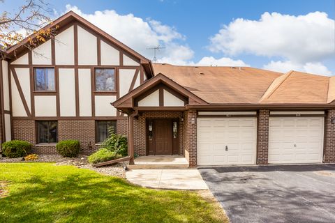 Photo of 911 Patricia Lane #911, Crete, IL 60417 (MLS # 12509619)