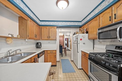 Tiny photo for 911 Patricia Lane #911, Crete, IL 60417 (MLS # 12509619)