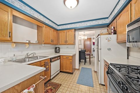 Tiny photo for 911 Patricia Lane #911, Crete, IL 60417 (MLS # 12509619)