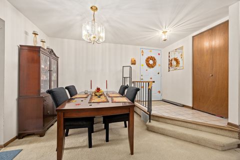 Tiny photo for 911 Patricia Lane #911, Crete, IL 60417 (MLS # 12509619)