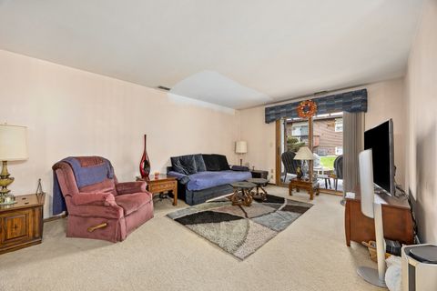 Tiny photo for 911 Patricia Lane #911, Crete, IL 60417 (MLS # 12509619)