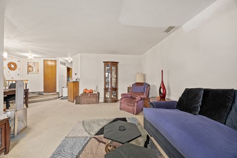 Tiny photo for 911 Patricia Lane #911, Crete, IL 60417 (MLS # 12509619)