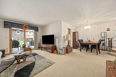 Tiny photo for 911 Patricia Lane #911, Crete, IL 60417 (MLS # 12509619)