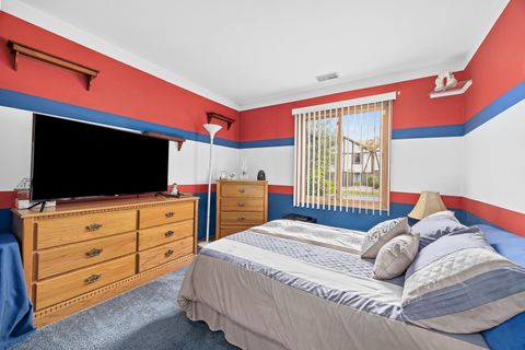 Tiny photo for 911 Patricia Lane #911, Crete, IL 60417 (MLS # 12509619)