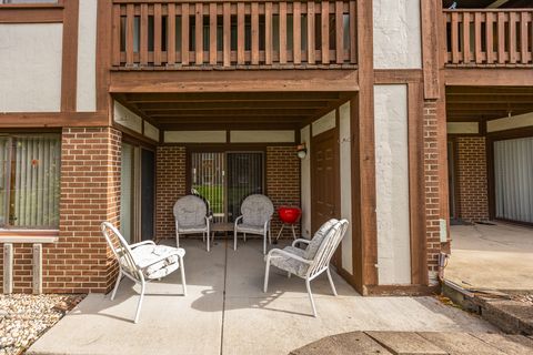 Tiny photo for 911 Patricia Lane #911, Crete, IL 60417 (MLS # 12509619)