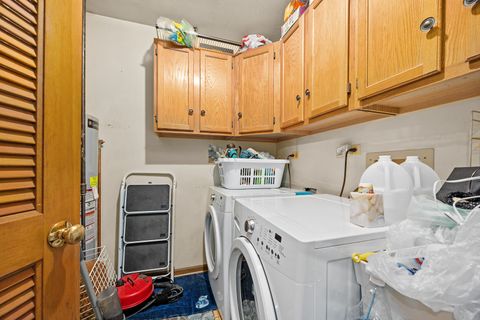 Tiny photo for 911 Patricia Lane #911, Crete, IL 60417 (MLS # 12509619)