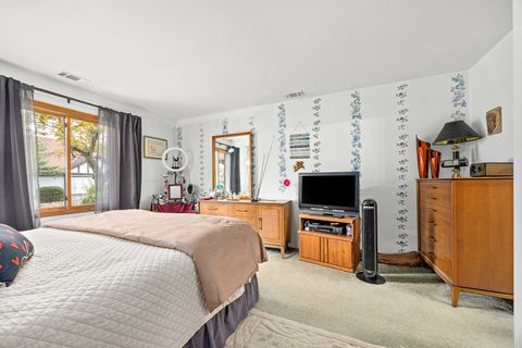 Tiny photo for 911 Patricia Lane #911, Crete, IL 60417 (MLS # 12509619)