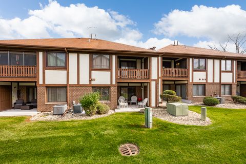 Tiny photo for 911 Patricia Lane #911, Crete, IL 60417 (MLS # 12509619)