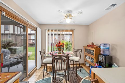 Tiny photo for 911 Patricia Lane #911, Crete, IL 60417 (MLS # 12509619)