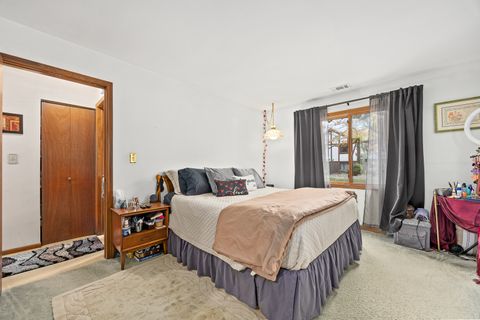 Tiny photo for 911 Patricia Lane #911, Crete, IL 60417 (MLS # 12509619)