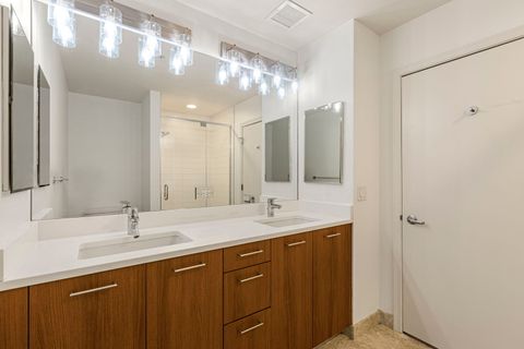 Tiny photo for 1901 S Calumet Avenue #803, Chicago, IL 60616 (MLS # 12600305)
