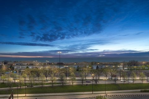 Tiny photo for 1901 S Calumet Avenue #803, Chicago, IL 60616 (MLS # 12600305)