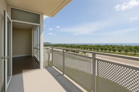 Tiny photo for 1901 S Calumet Avenue #803, Chicago, IL 60616 (MLS # 12600305)