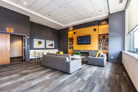 Tiny photo for 1901 S Calumet Avenue #803, Chicago, IL 60616 (MLS # 12600305)