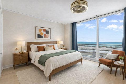 Tiny photo for 1901 S Calumet Avenue #803, Chicago, IL 60616 (MLS # 12600305)