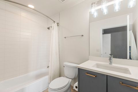 Tiny photo for 1901 S Calumet Avenue #803, Chicago, IL 60616 (MLS # 12600305)