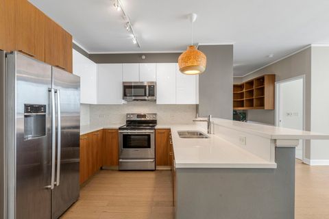 Tiny photo for 1901 S Calumet Avenue #803, Chicago, IL 60616 (MLS # 12600305)