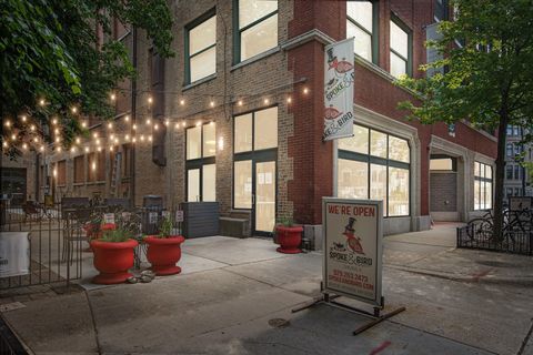 Tiny photo for 1901 S Calumet Avenue #803, Chicago, IL 60616 (MLS # 12600305)