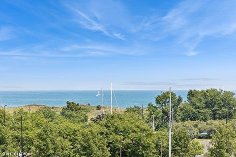 Tiny photo for 1901 S Calumet Avenue #803, Chicago, IL 60616 (MLS # 12600305)