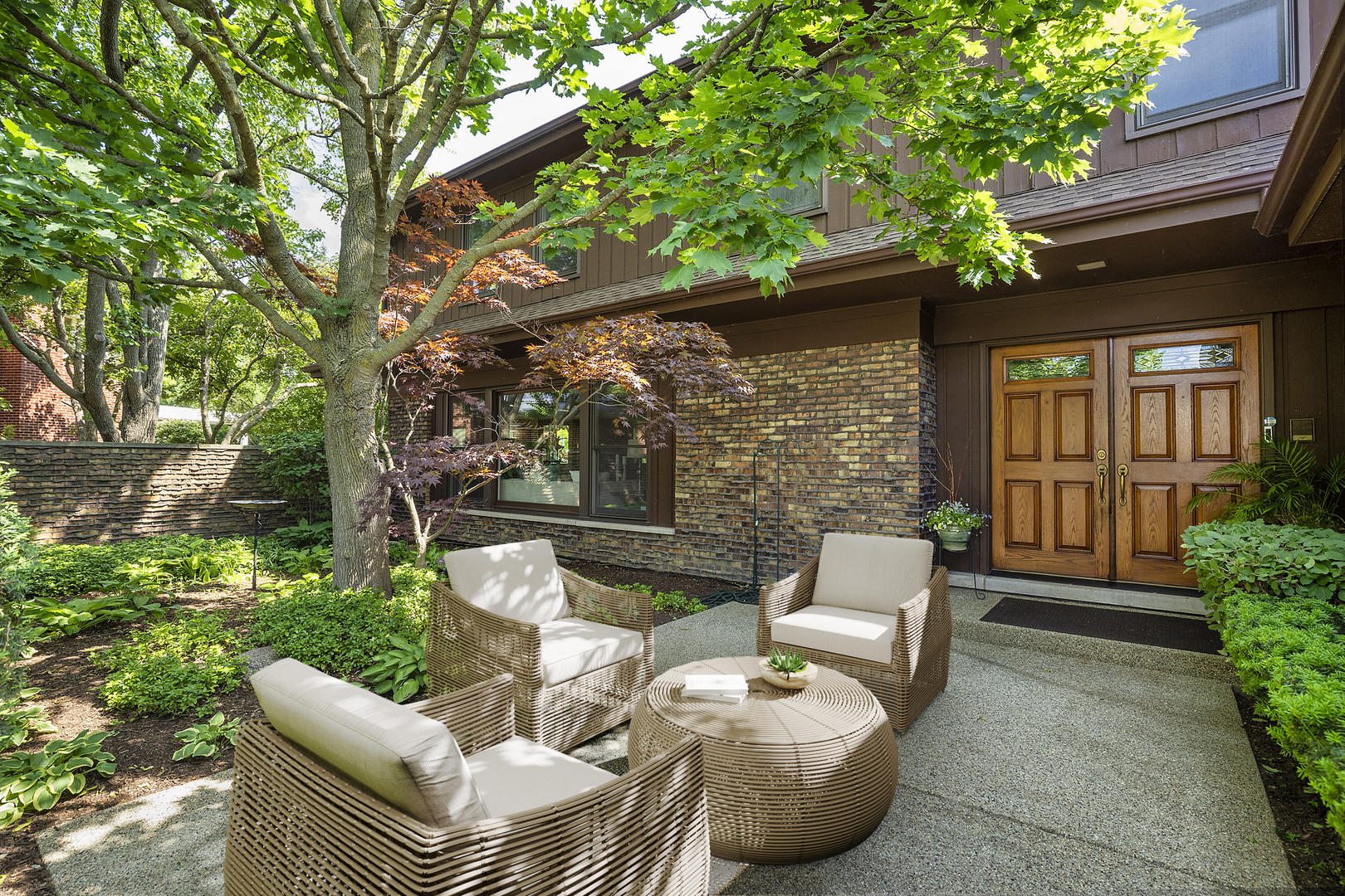 3811 Medford Circle