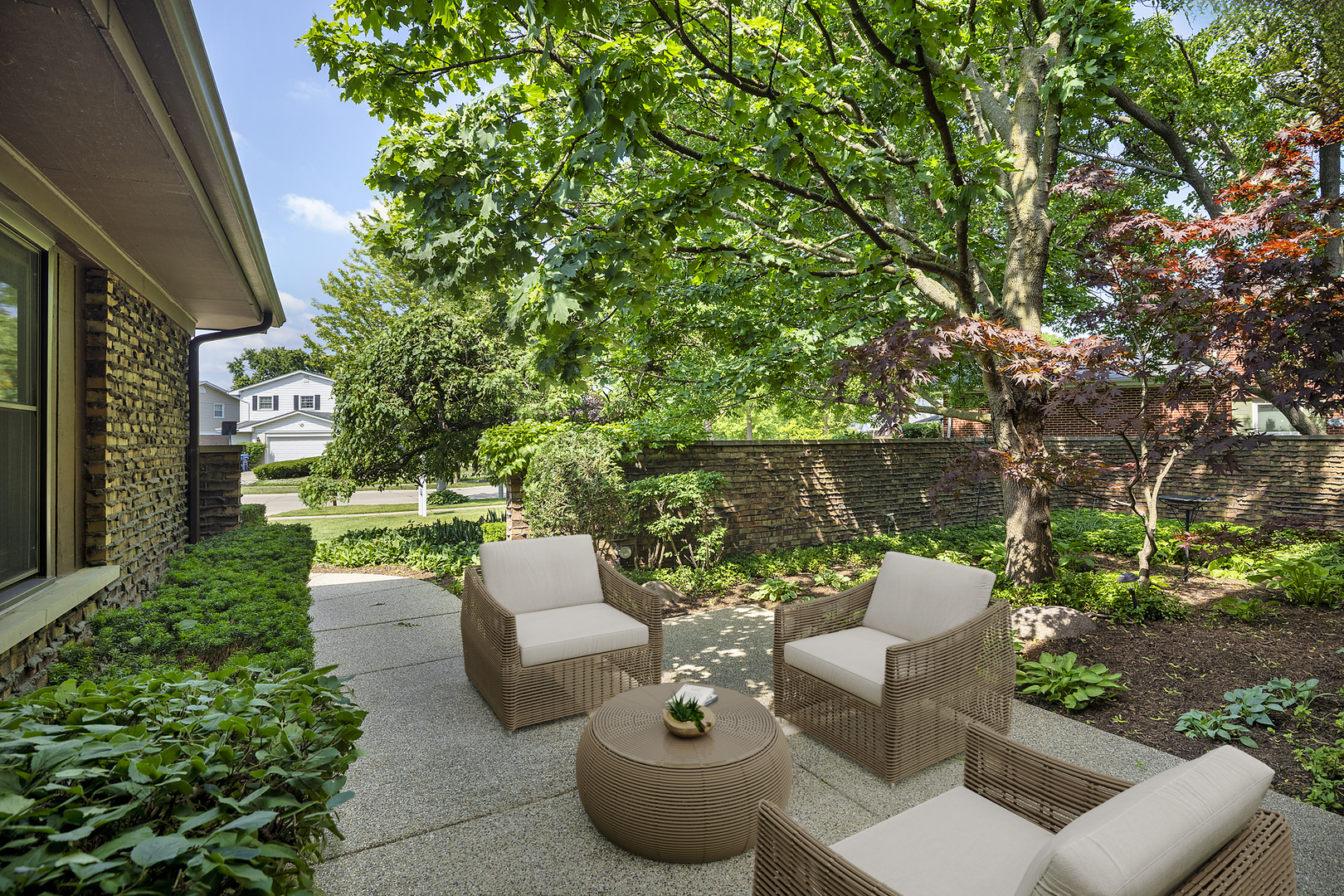 3811 Medford Circle