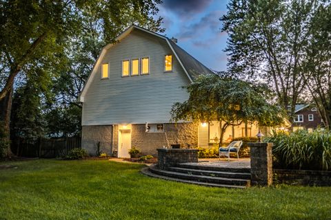 Tiny photo for 1530 Kaneville Road, Geneva, IL 60134 (MLS # 12435742)