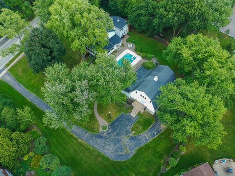 Tiny photo for 1530 Kaneville Road, Geneva, IL 60134 (MLS # 12435742)