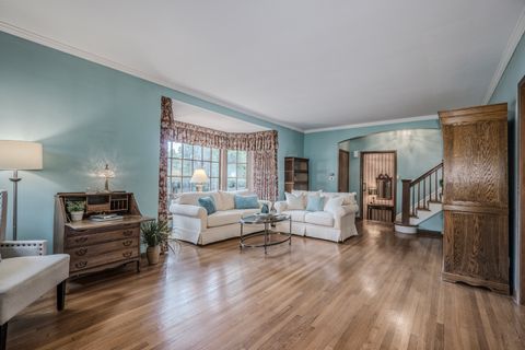 Tiny photo for 1530 Kaneville Road, Geneva, IL 60134 (MLS # 12435742)