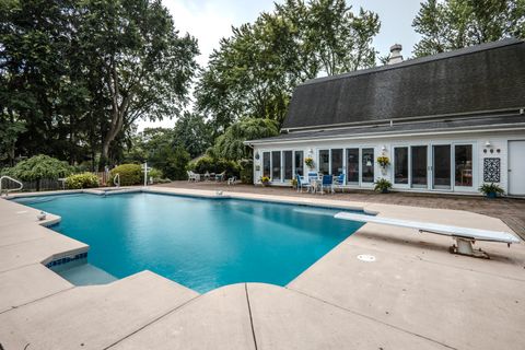 Tiny photo for 1530 Kaneville Road, Geneva, IL 60134 (MLS # 12435742)
