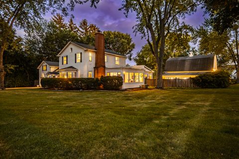 Tiny photo for 1530 Kaneville Road, Geneva, IL 60134 (MLS # 12435742)