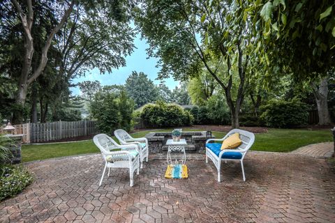 Tiny photo for 1530 Kaneville Road, Geneva, IL 60134 (MLS # 12435742)