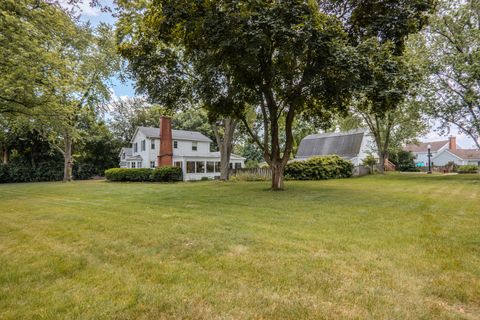 Tiny photo for 1530 Kaneville Road, Geneva, IL 60134 (MLS # 12435742)