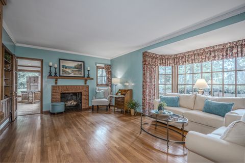 Tiny photo for 1530 Kaneville Road, Geneva, IL 60134 (MLS # 12435742)