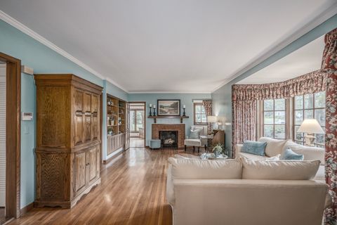 Tiny photo for 1530 Kaneville Road, Geneva, IL 60134 (MLS # 12435742)