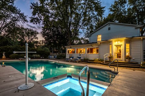 Tiny photo for 1530 Kaneville Road, Geneva, IL 60134 (MLS # 12435742)