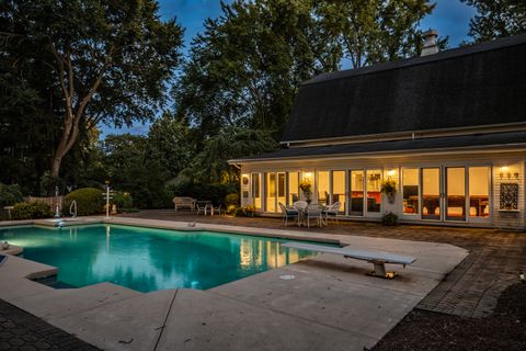 Tiny photo for 1530 Kaneville Road, Geneva, IL 60134 (MLS # 12435742)