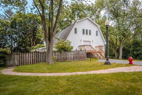 Tiny photo for 1530 Kaneville Road, Geneva, IL 60134 (MLS # 12435742)