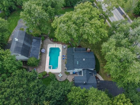 Tiny photo for 1530 Kaneville Road, Geneva, IL 60134 (MLS # 12435742)