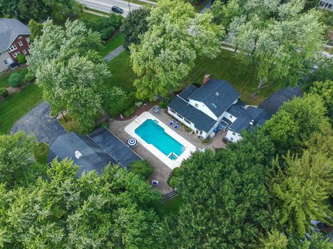 Tiny photo for 1530 Kaneville Road, Geneva, IL 60134 (MLS # 12435742)