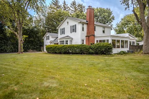 Tiny photo for 1530 Kaneville Road, Geneva, IL 60134 (MLS # 12435742)