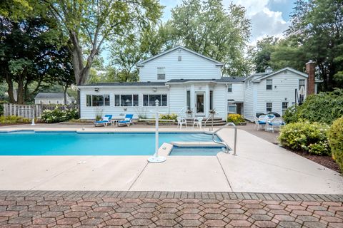 Tiny photo for 1530 Kaneville Road, Geneva, IL 60134 (MLS # 12435742)