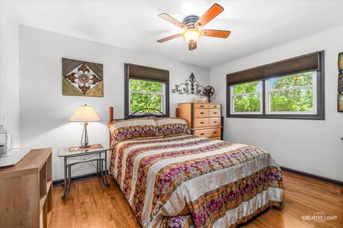Tiny photo for 47 Pasadena Drive, Oswego, IL 60543 (MLS # 12697357)