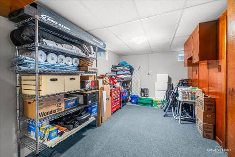 Tiny photo for 47 Pasadena Drive, Oswego, IL 60543 (MLS # 12697357)