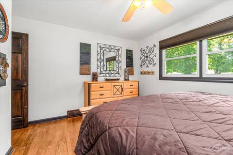 Tiny photo for 47 Pasadena Drive, Oswego, IL 60543 (MLS # 12697357)