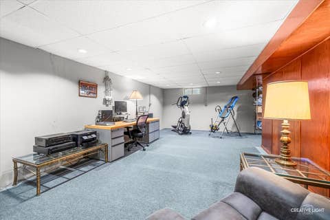 Tiny photo for 47 Pasadena Drive, Oswego, IL 60543 (MLS # 12697357)