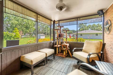 Tiny photo for 47 Pasadena Drive, Oswego, IL 60543 (MLS # 12697357)
