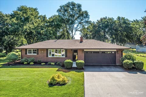 Photo of 47 Pasadena Drive, Oswego, IL 60543 (MLS # 12697357)