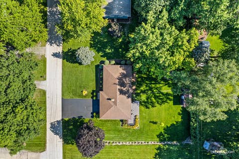 Tiny photo for 47 Pasadena Drive, Oswego, IL 60543 (MLS # 12697357)
